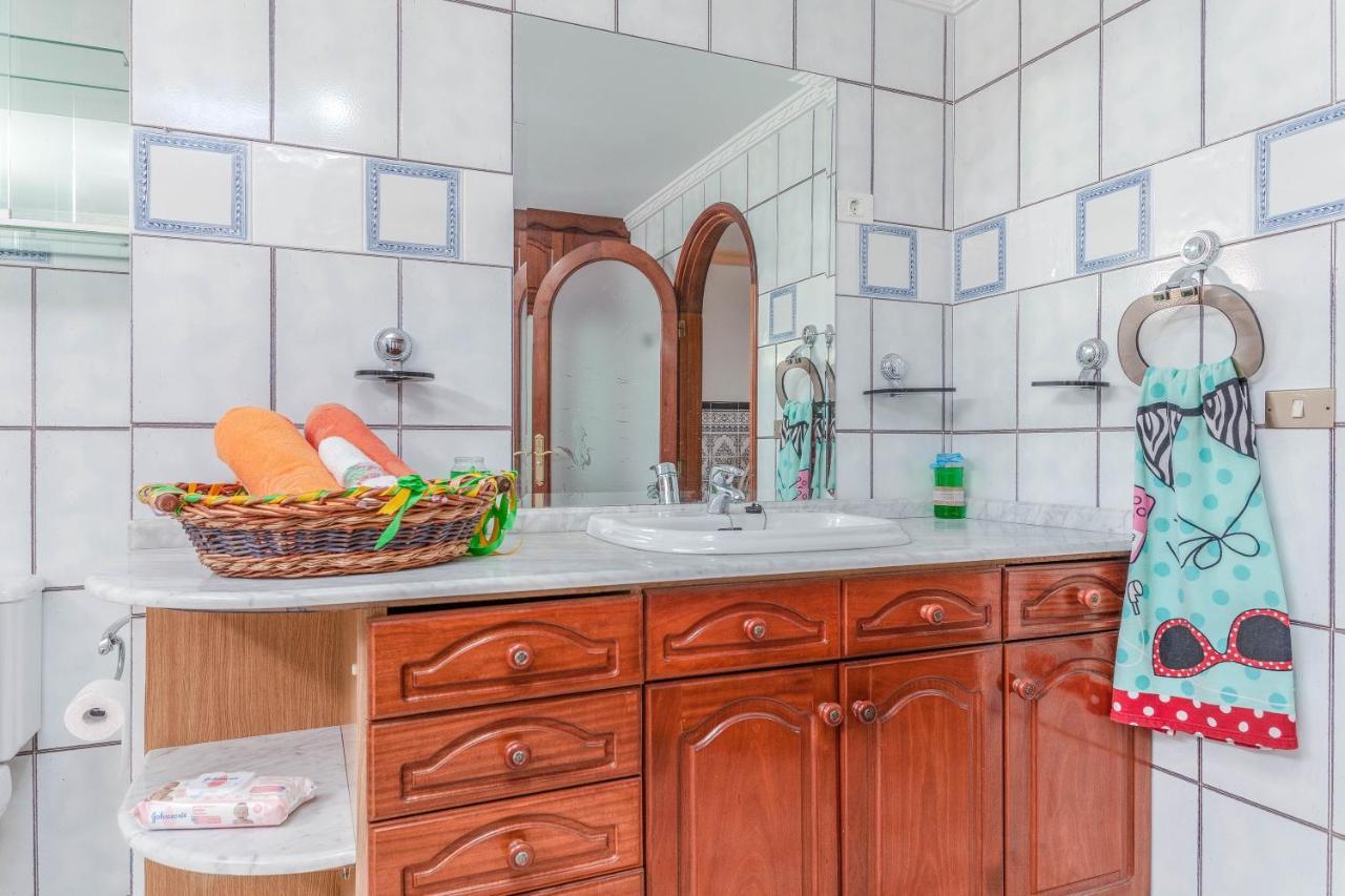 Вилла Casa Teresita Ахуй Экстерьер фото