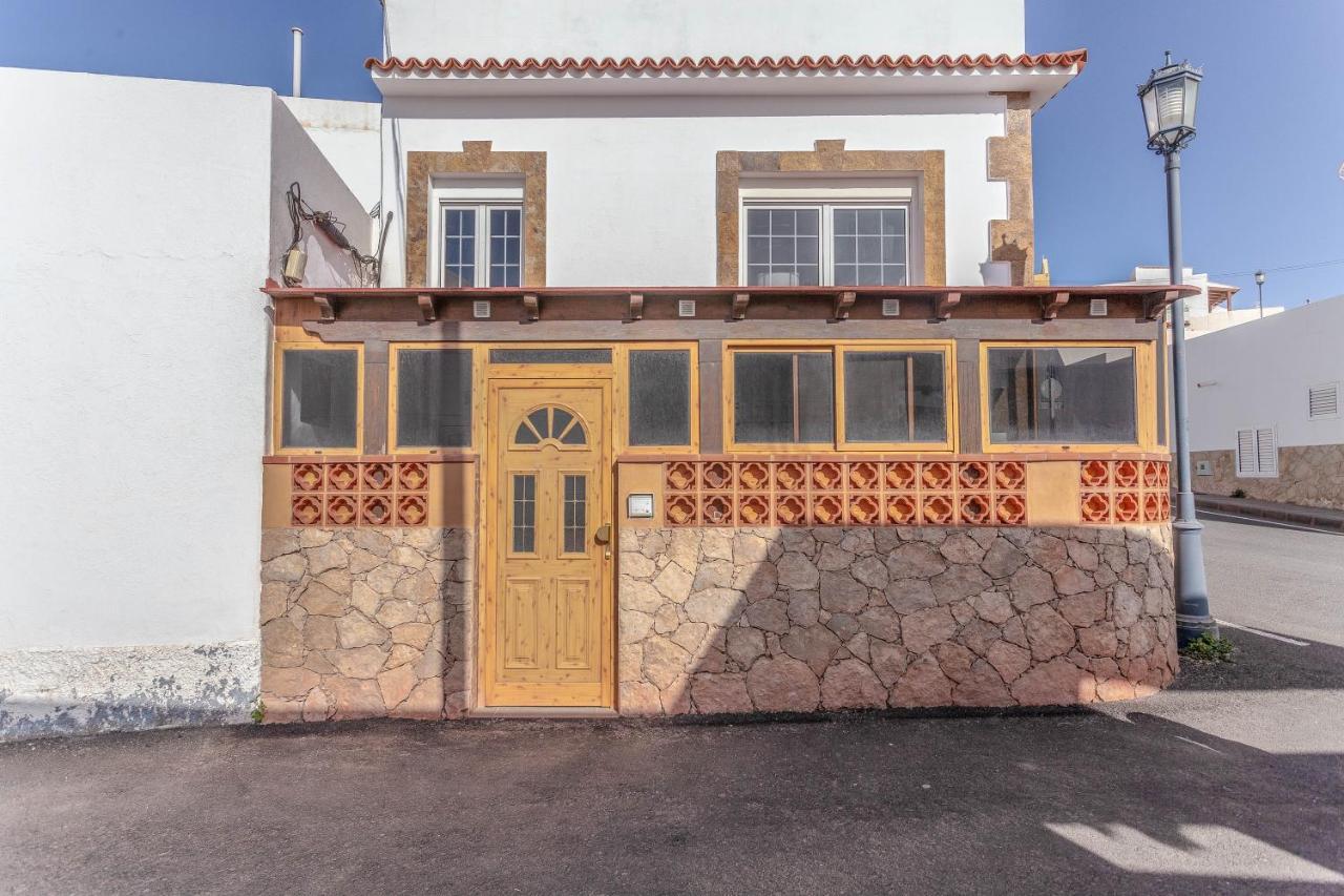 Вилла Casa Teresita Ахуй Экстерьер фото