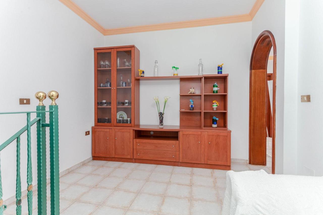 Вилла Casa Teresita Ахуй Экстерьер фото